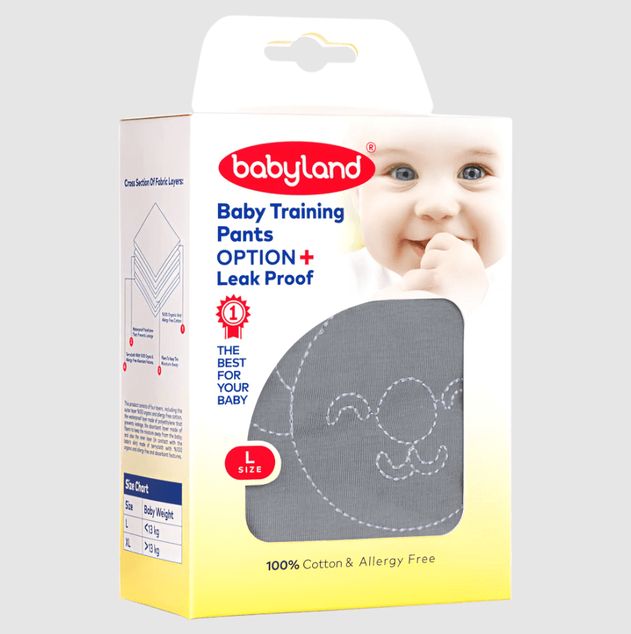 Babyland baby training pants