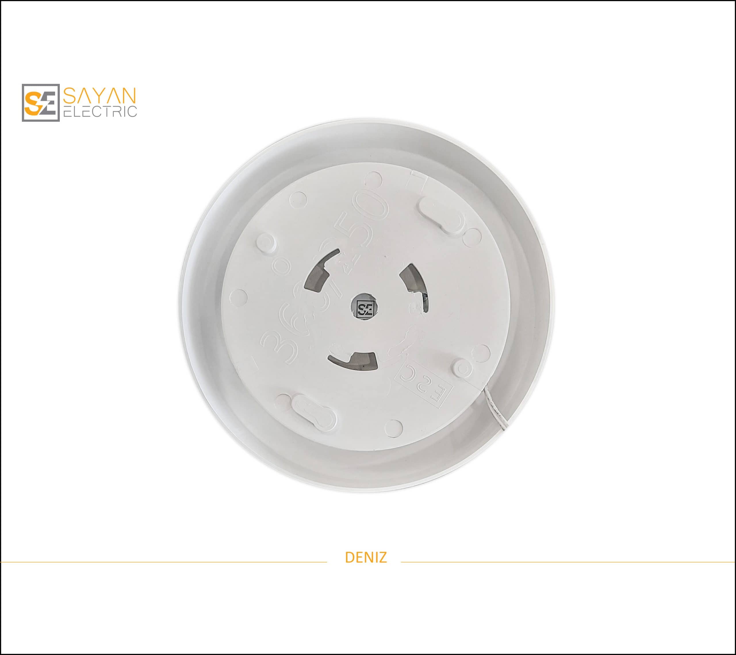 Indoor Lighting-Motion Sensor Lights-Deniz