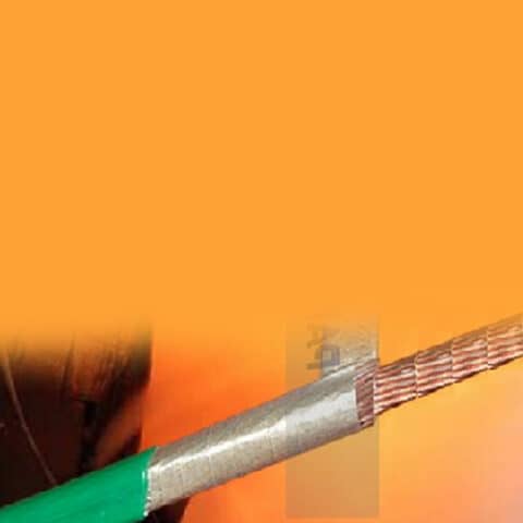 Welding and fireproof cables