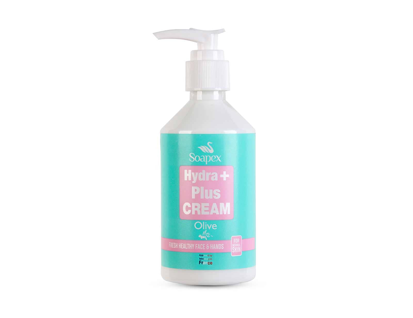 Hydrating cream