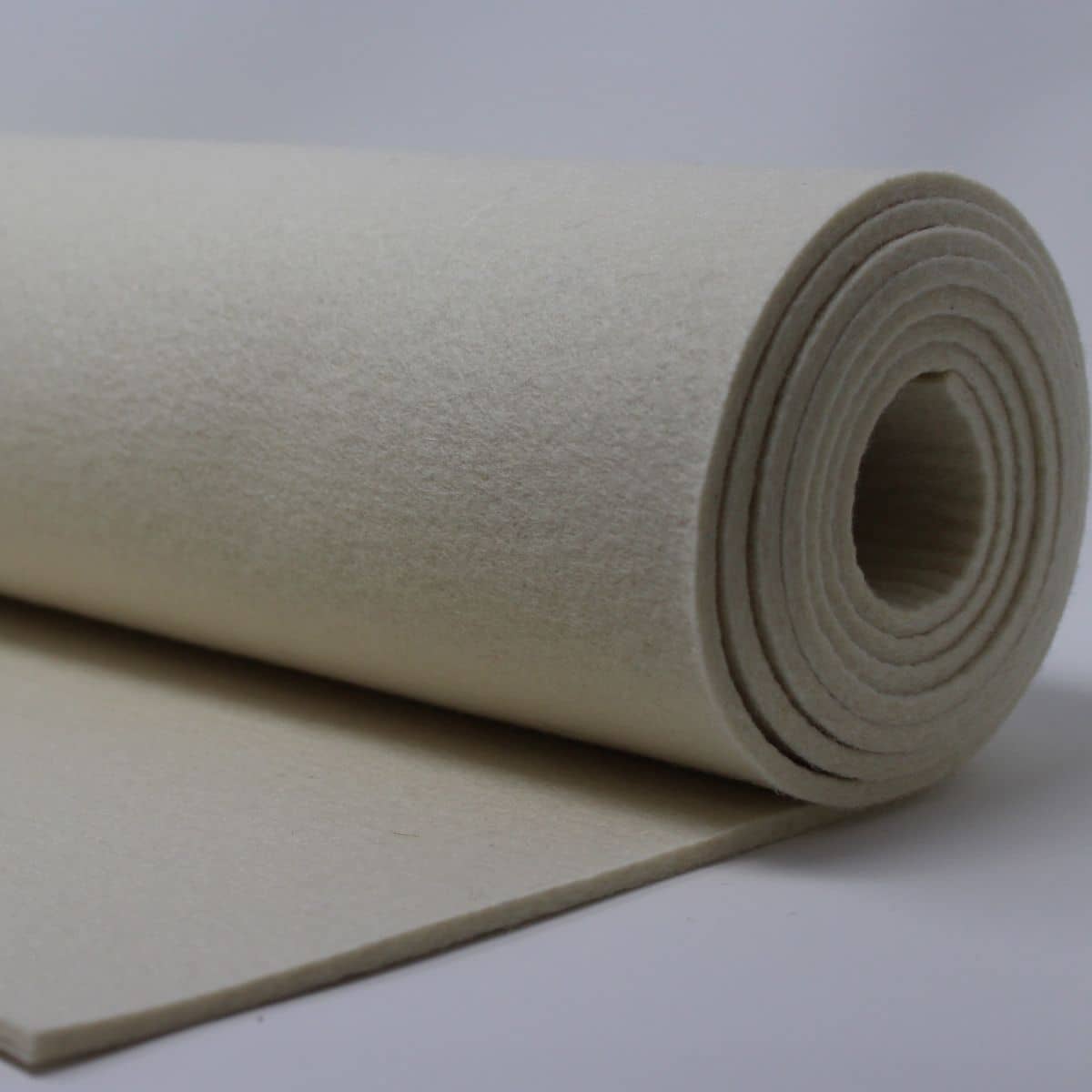 Eco-Friendly WOOL FELT
