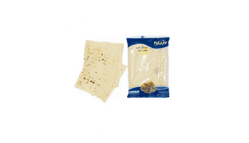 Pure Stone bread  230g