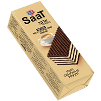 SaaT Premium Filled Wafer -Single Pack & Party-Size Box Series