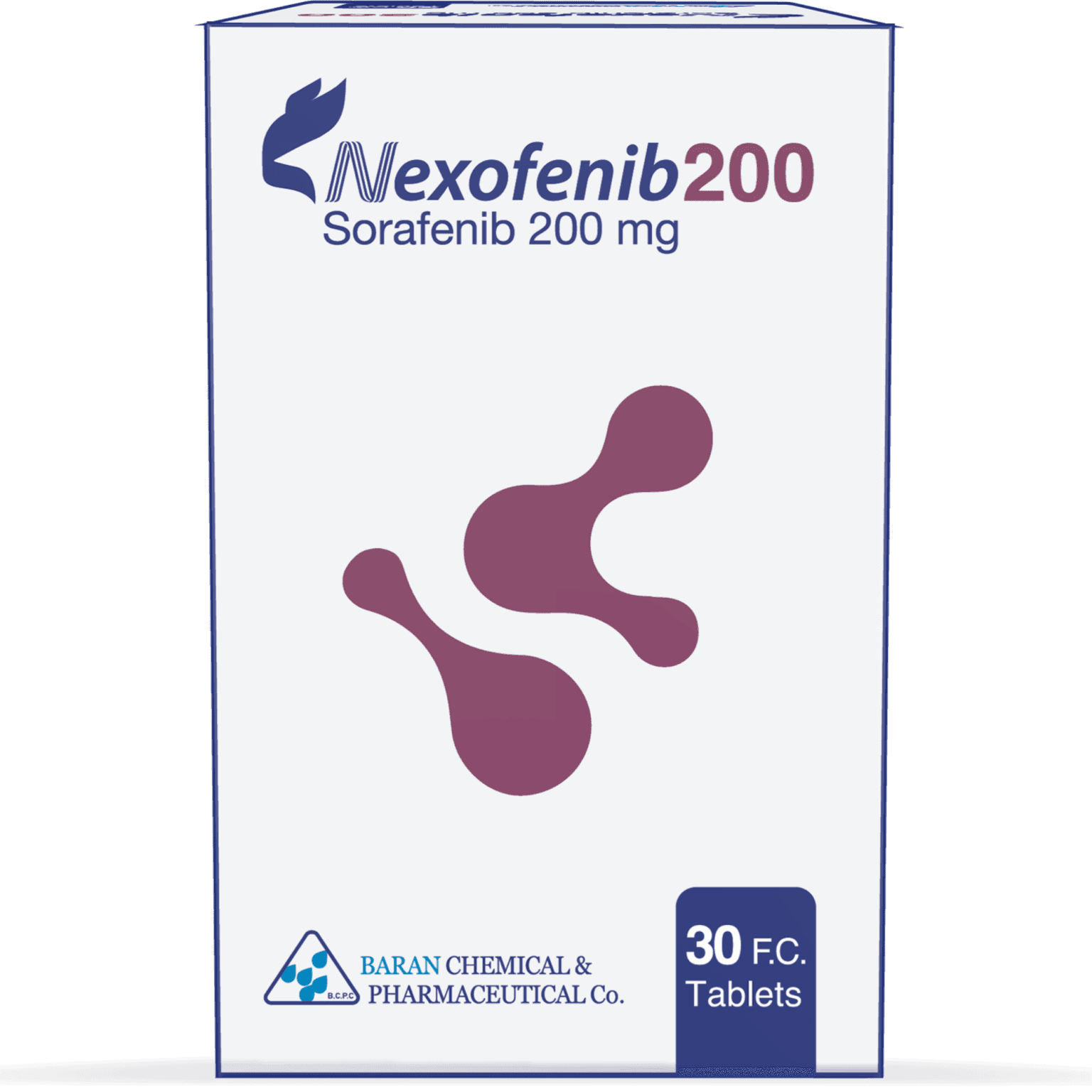 Sorafenib