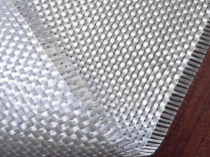 1.5mm Fiberglass cloth