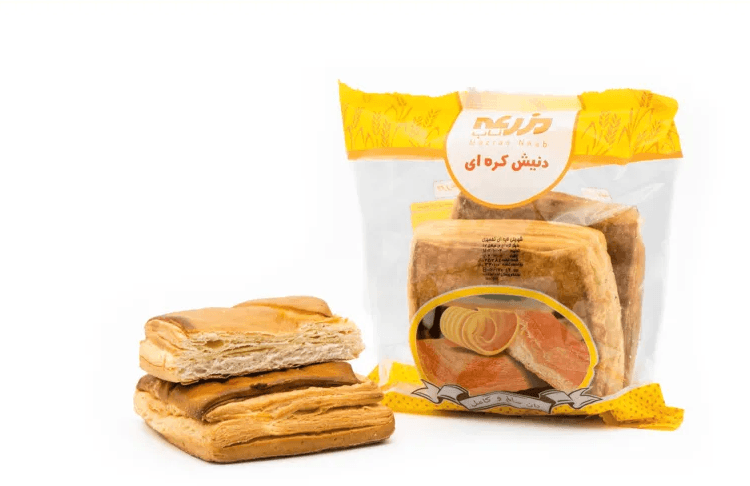 Danish Butter bread 160g