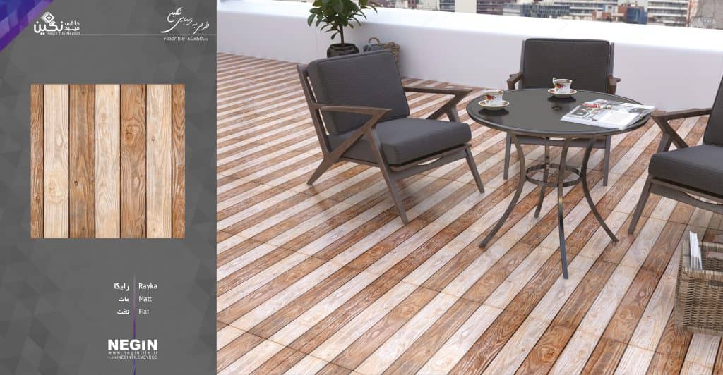 Negin Ceramic Tile