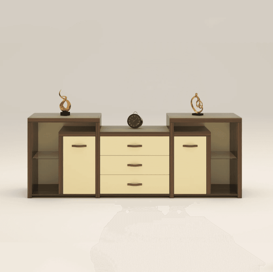 Kamran credenza table