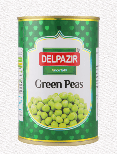 Green Peas