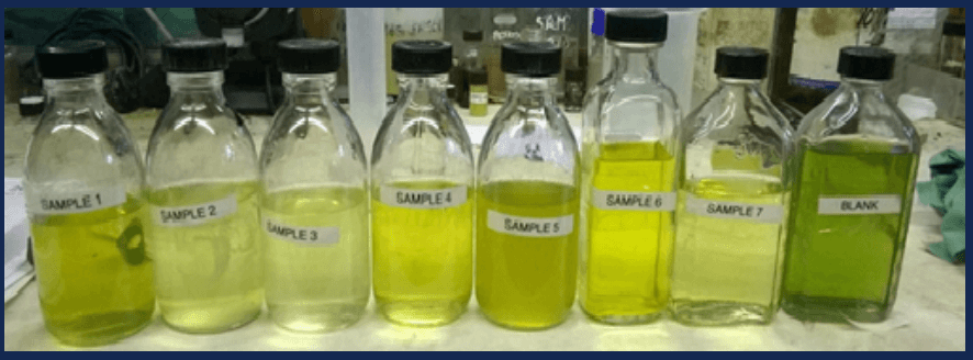 wastewater treatment system