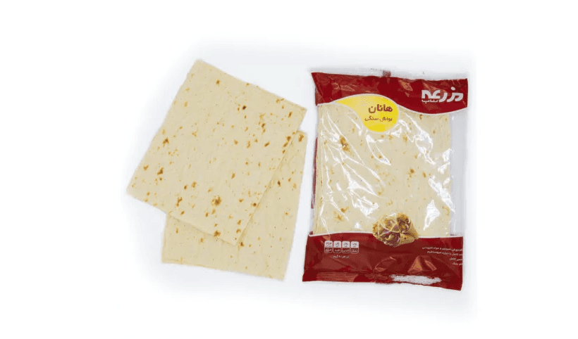 Hanan bread  200g