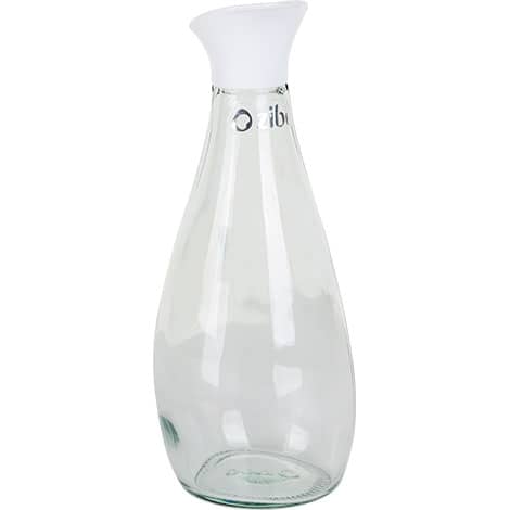 Glass Lemon Juice Dispenser Bottle