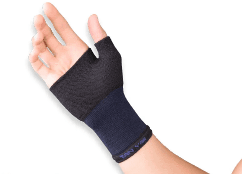 Elastic Wrist Support 3120