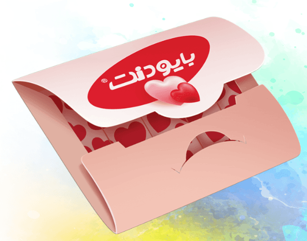 In Love Chewing Gum