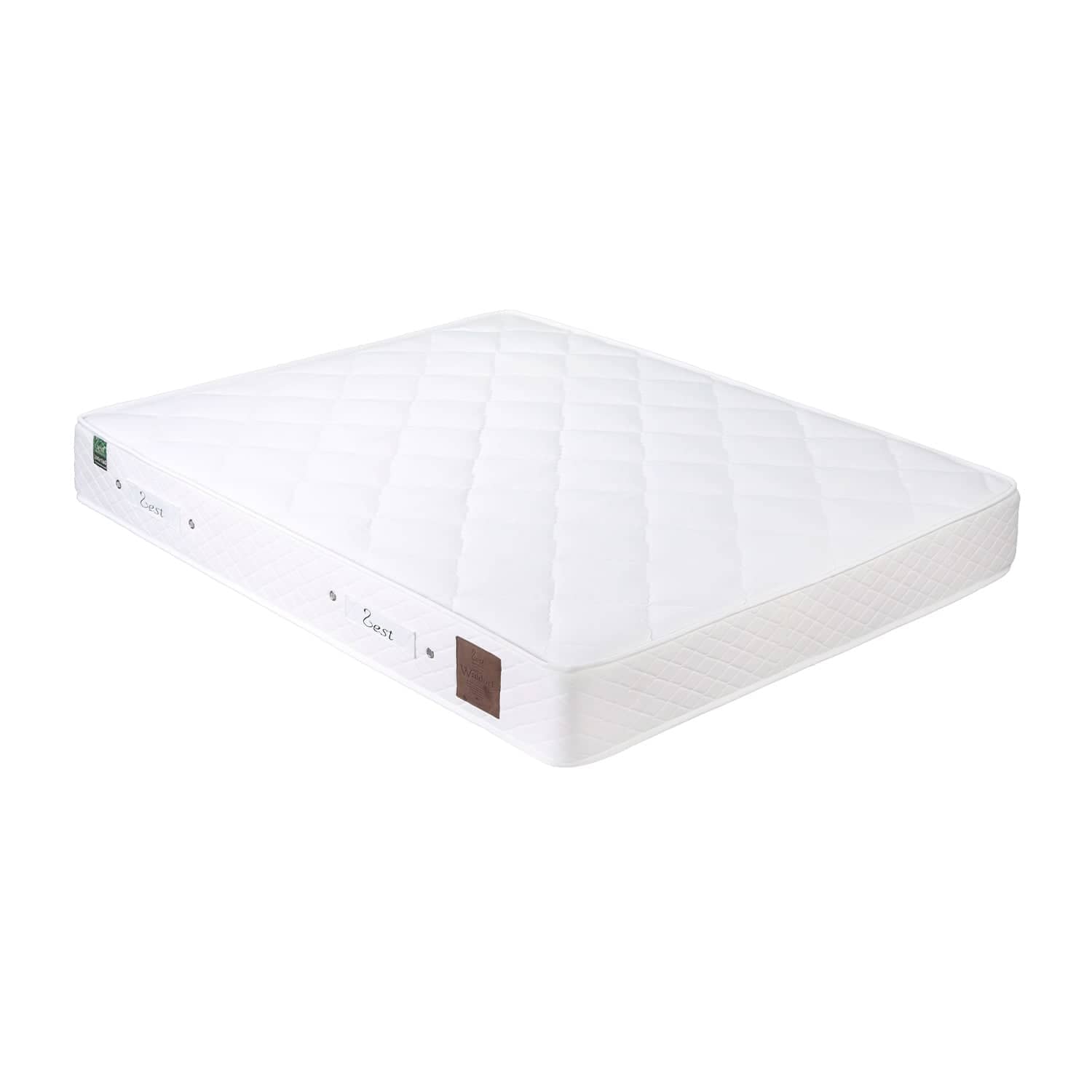 Гибридный медицинский матрас ZEST Night Dream - 23 см