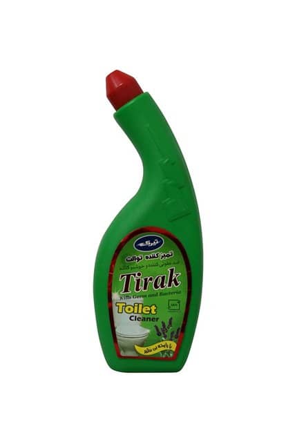 Tirak Acid Toilet Bowl Cleaner