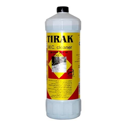 Tirak Acid Toilet Bowl Cleaner