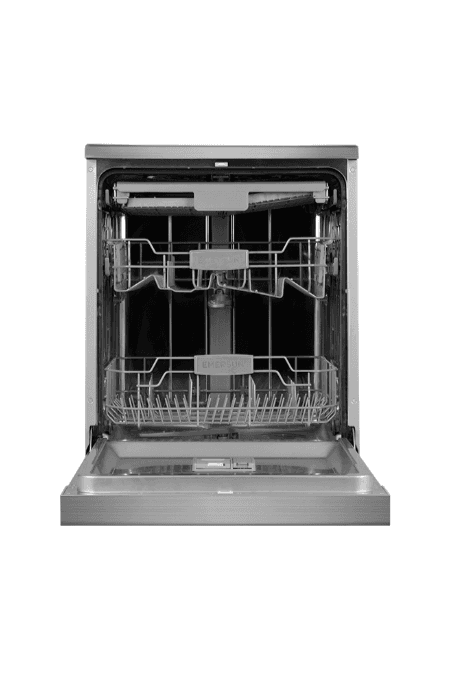 Emersun Black Washing Machine