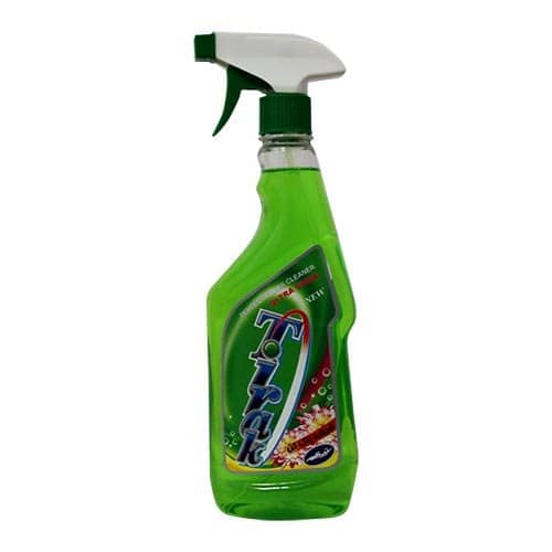 Tirak Glass Cleaner