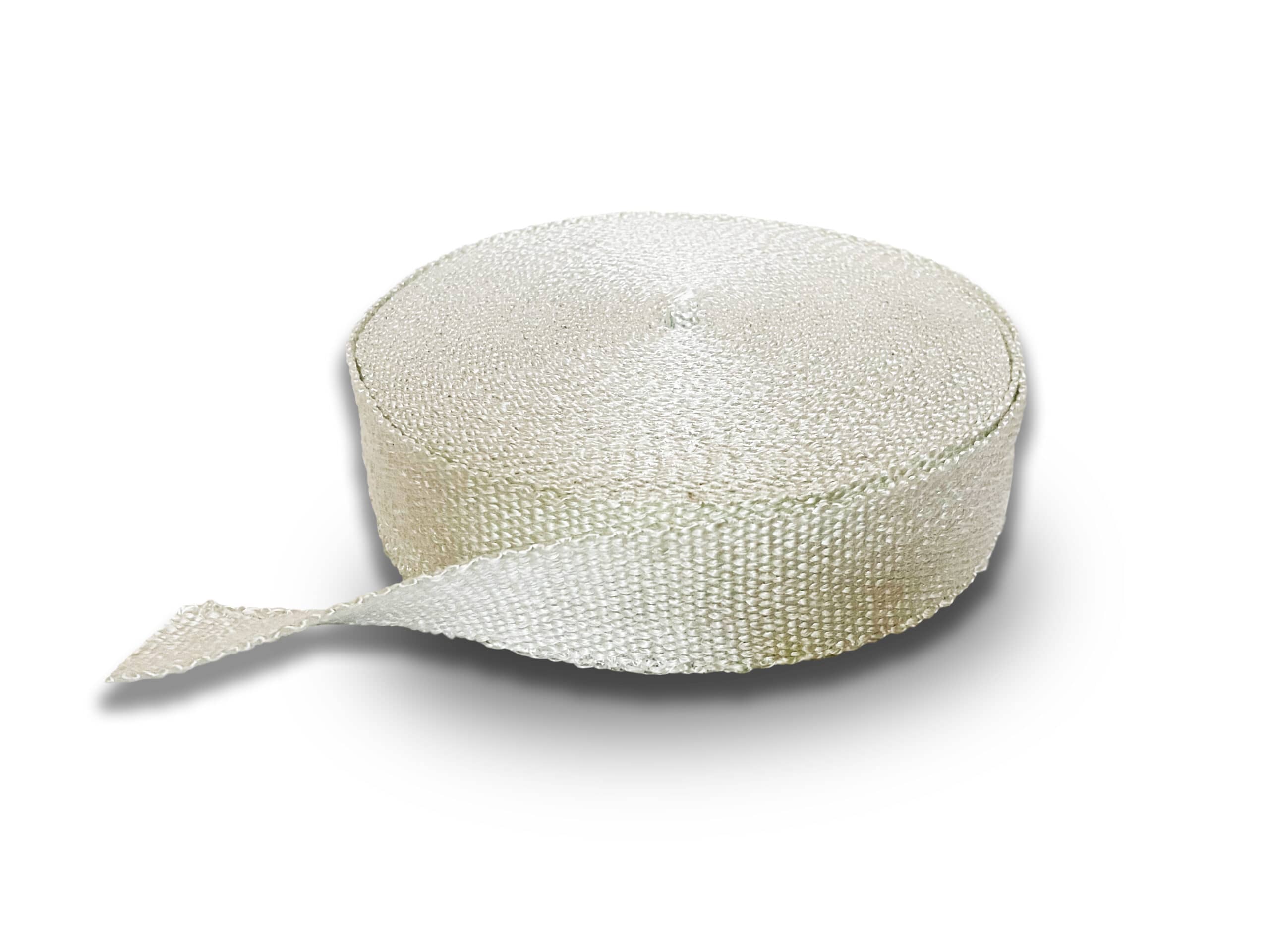 CERAMIC FIBER TAPE S.S.3*50