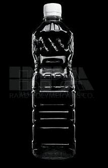 Nina Oil Bottle, Neck 28 - 750 cc
