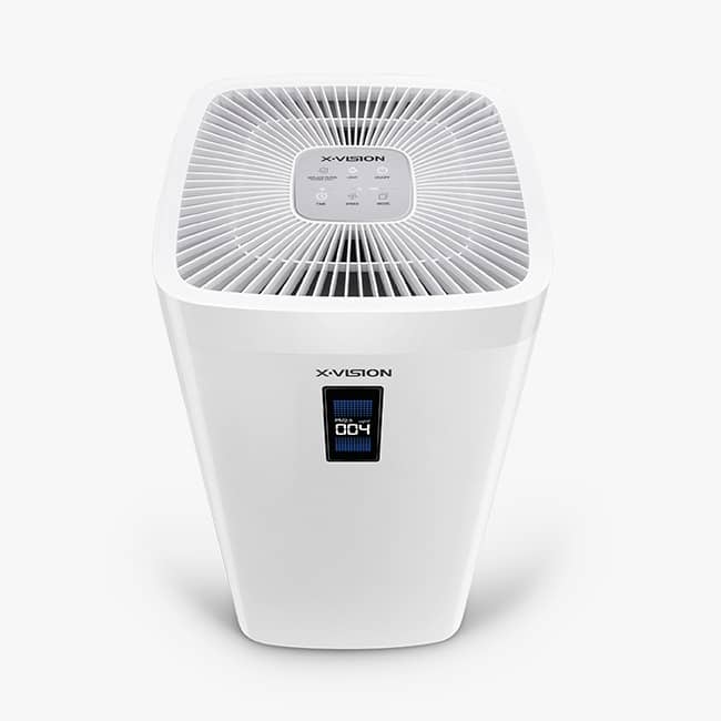 X-Vision Air Purifier