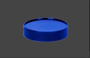 89mm SP400 PP Wide-Mouth Jar Cap with IHS Tamper-Evident Seal for Large-Volume PET Jars & Containers  14g