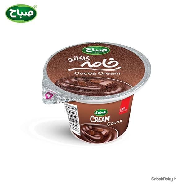 Extra Pasteurized Cream (Long Life)( 200gr )