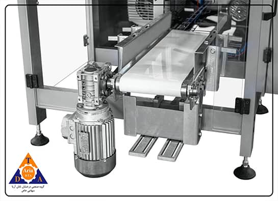 Box Maker Machine
