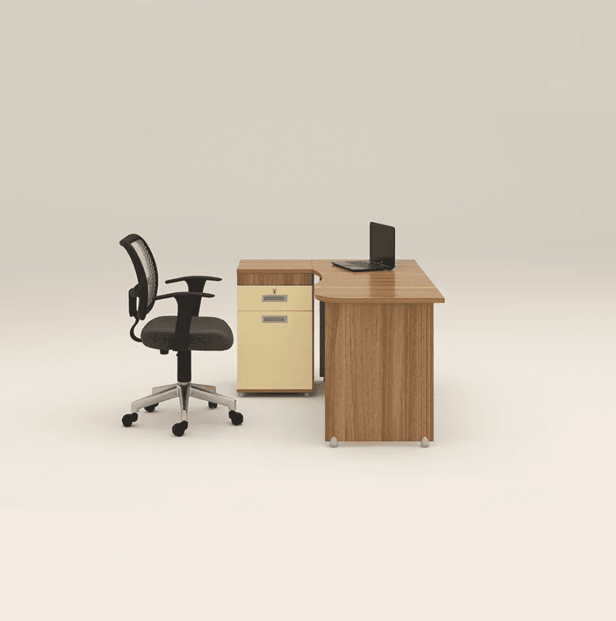 Workstation - Negar Partner Desk