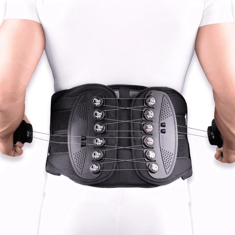 Cybertech L.S.O With Pad