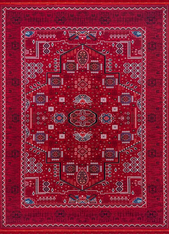 Rectangle 700 Reeds Carpet diba Collection - code 76811
