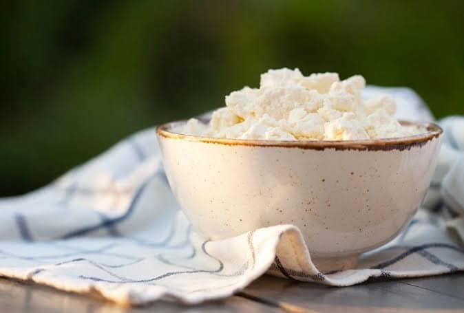 Pasturized Traditional Jug Cheese ( Koozeh cheese )(200gr)