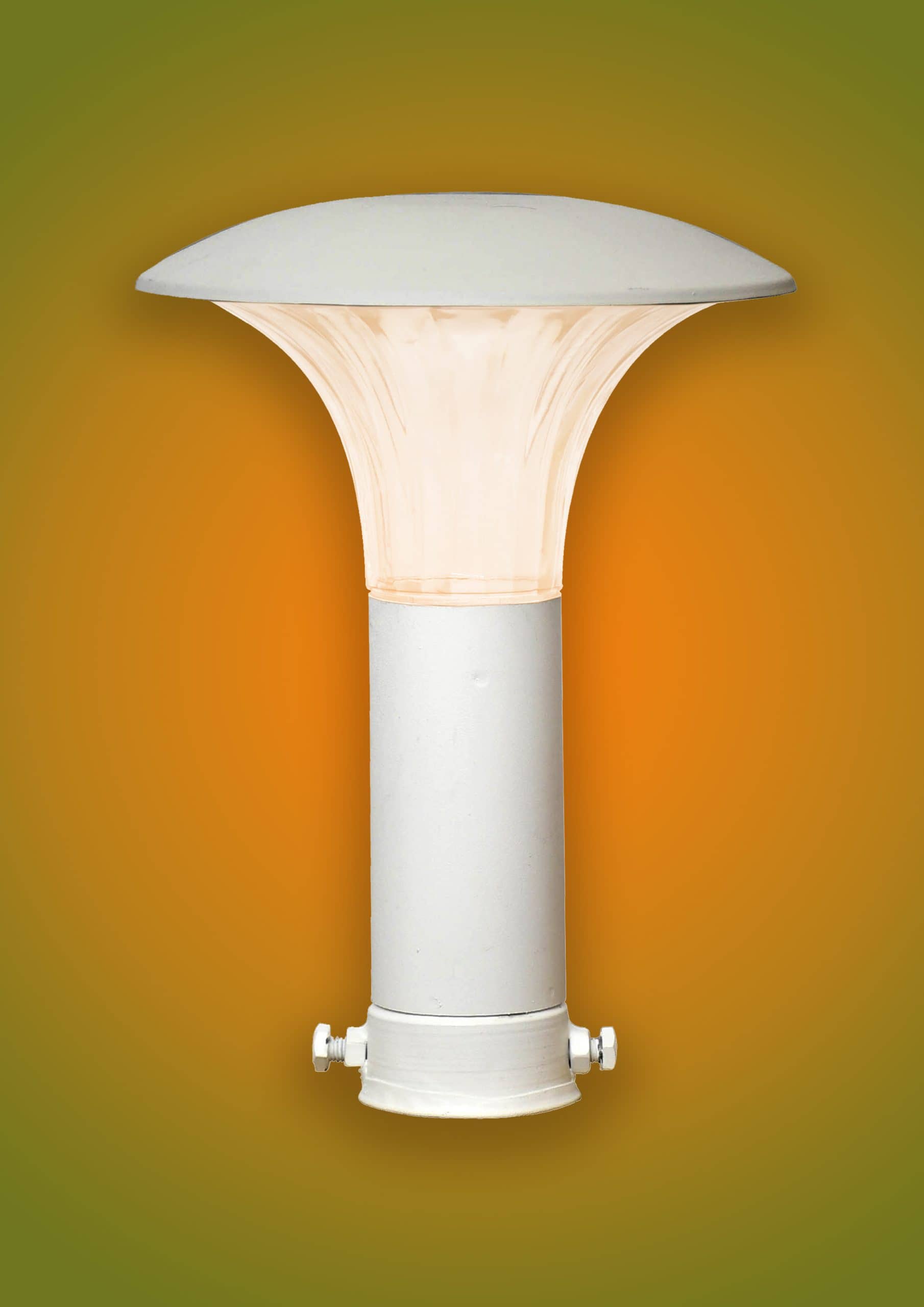 double-flame tube lights
