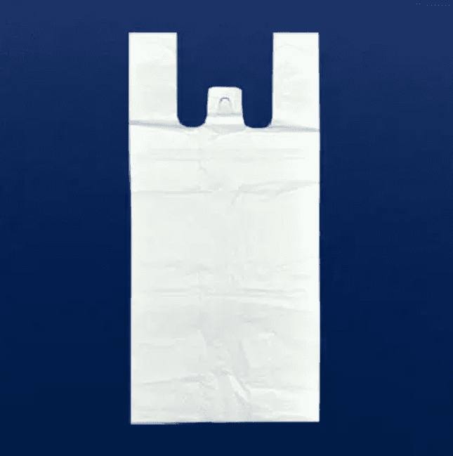 Plastic Shopping Bag - Nylex Shiri