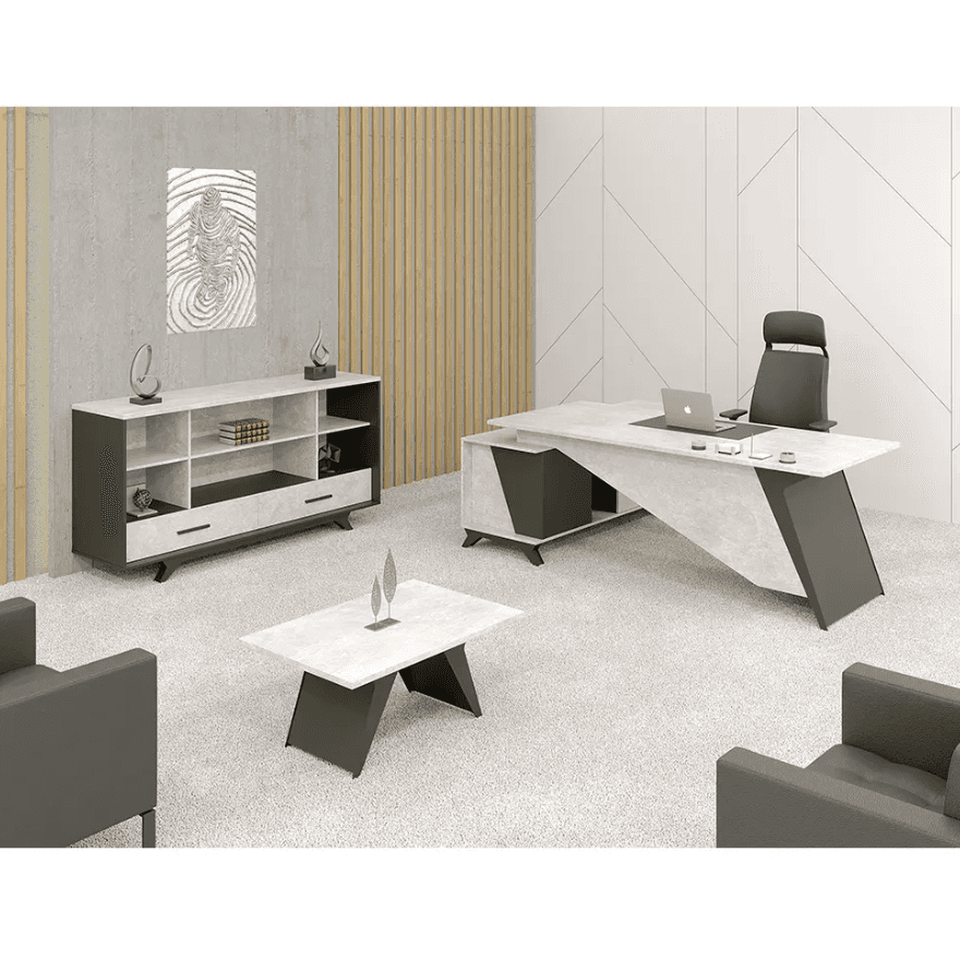 Managerial Desk - Jana management desk
