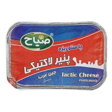 Lactic Cheese with cumib-Polypropylen, IML, Can Packaging
