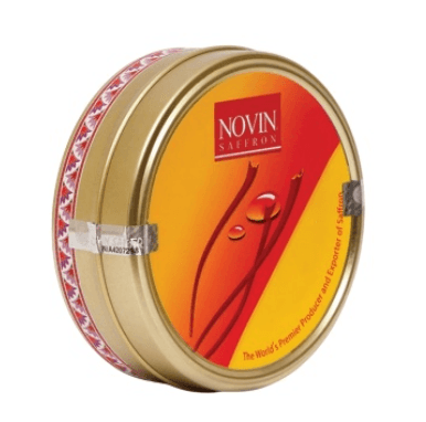 AR1 Grade Saffron-Metal Series 12gr