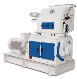 MultiMill Grinder