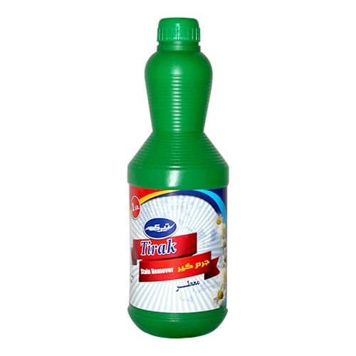 Tirak Stain Remover