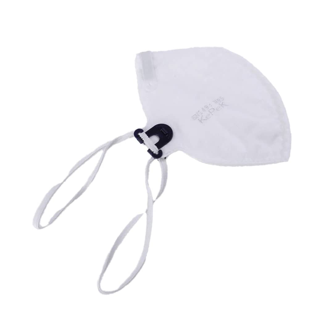 Filtres Respiratoires KN95 Masks
