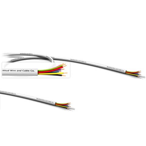 Telecommunications and network wires and cables