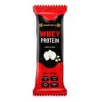 100% Whey Protein Sachet With Vanilla Flavor