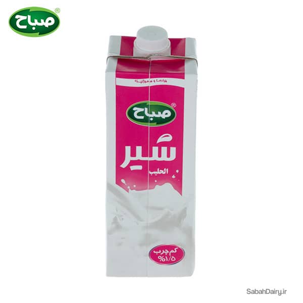 Sterilized Milk With Different Flavors-Multi Layered packet(1000 ml)