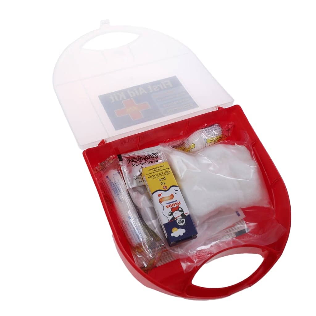 First Aid Kits  FSH