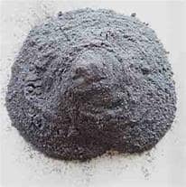 Ferrosilicon 15% powder and its role in mineral processing