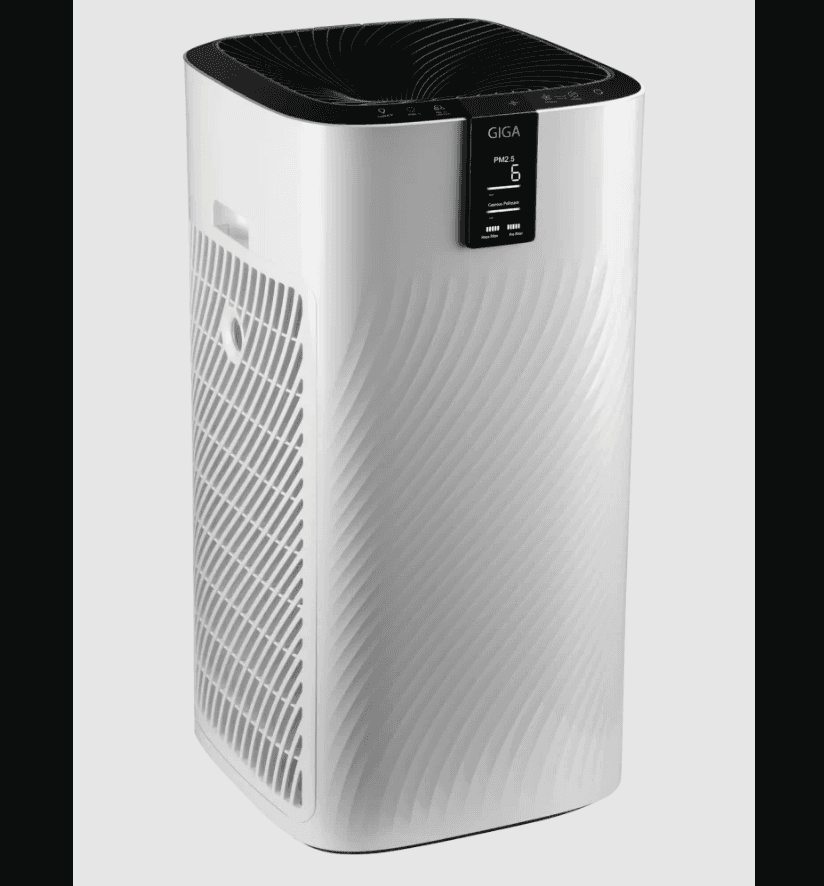 Pakshoma air purifier model MPK-700