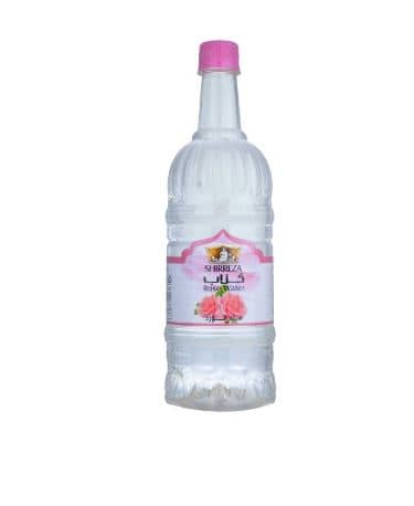 Shirreza Traditional Persian Herbal and Floral Distillates Assorted Flavors 900ml