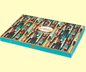 Aidin Premium Assorted Chocolate Gift Box - Multiple Designs