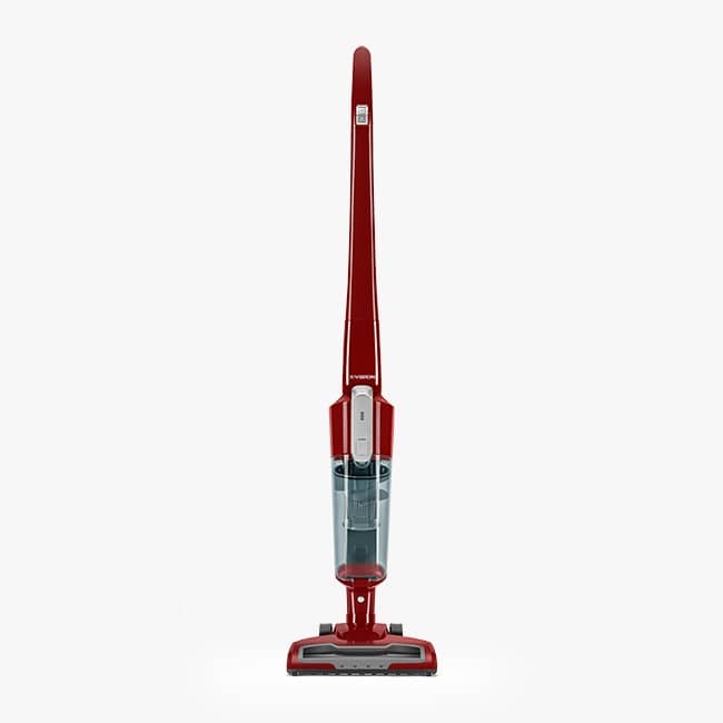 X-Vision Vacuum Cleaner